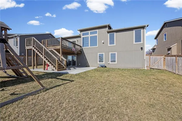 $620,000 | 3611 Prairie Clover Court, Lawrence, KS 66049