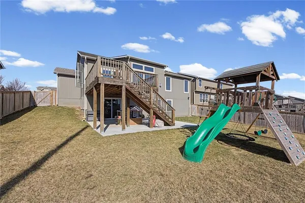 $620,000 | 3611 Prairie Clover Court, Lawrence, KS 66049