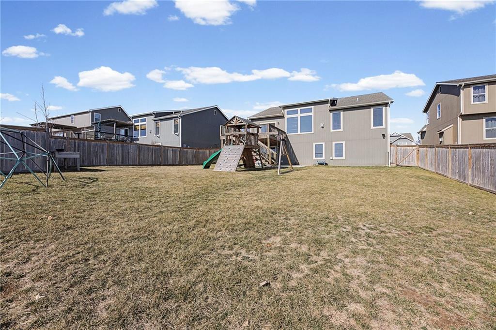 3611 Prairie Clover Court Lawrence, KS 66049 - Photo 47 of 48