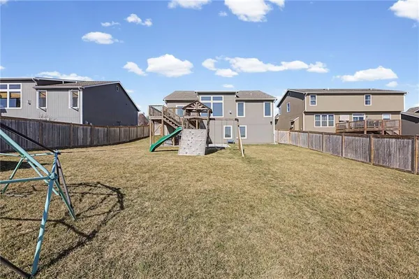 $620,000 | 3611 Prairie Clover Court, Lawrence, KS 66049