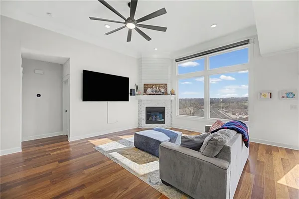 $620,000 | 3611 Prairie Clover Court, Lawrence, KS 66049