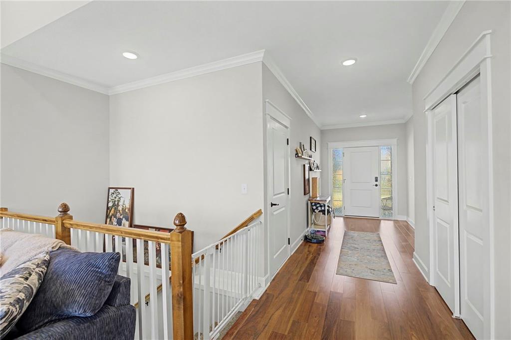 3611 Prairie Clover Court Lawrence, KS 66049 - Photo 7 of 48