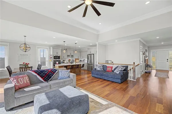 $620,000 | 3611 Prairie Clover Court, Lawrence, KS 66049