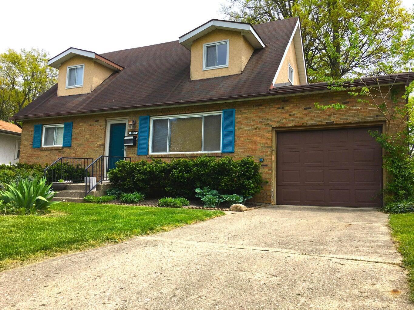 1272 Shady Lane Road Columbus, OH 43227 - Photo 1 of 1 Shady