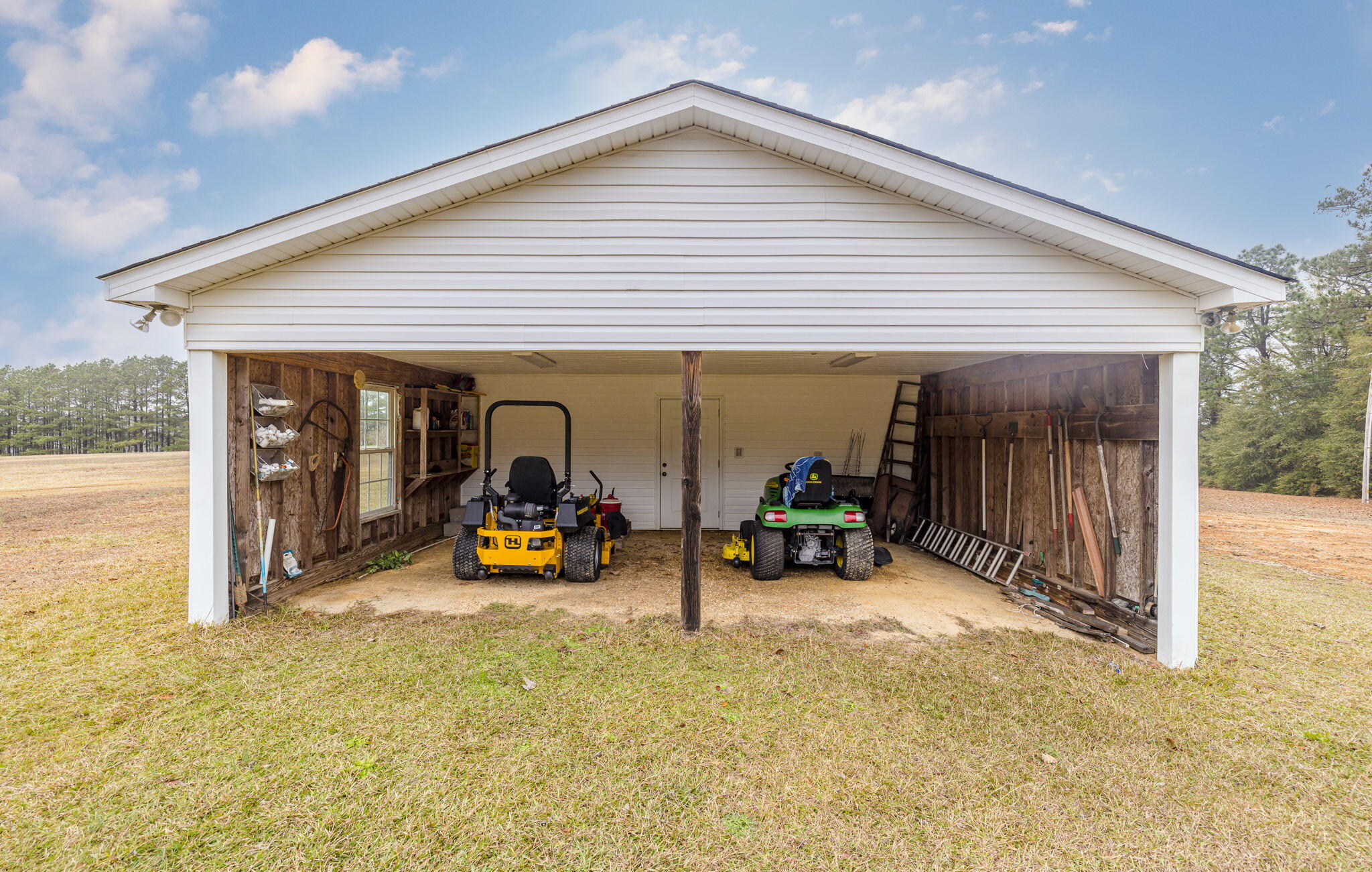 2061 Gray Mare Hollow Road Aiken, SC 29803 - Photo 67 of 82