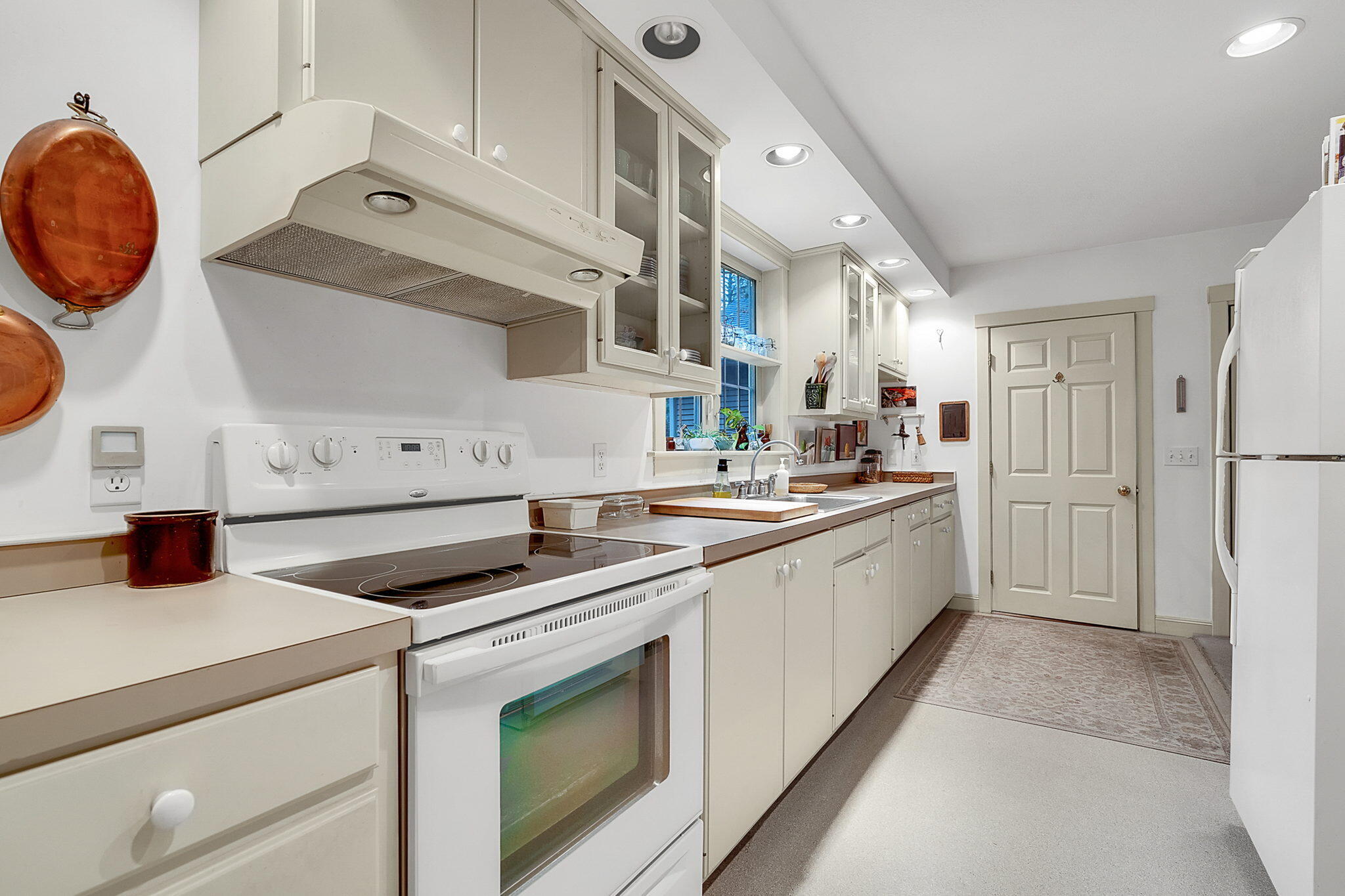 34 Roberts Pond Road Lyman, ME 04002 - Photo 11 of 63 Kitchen