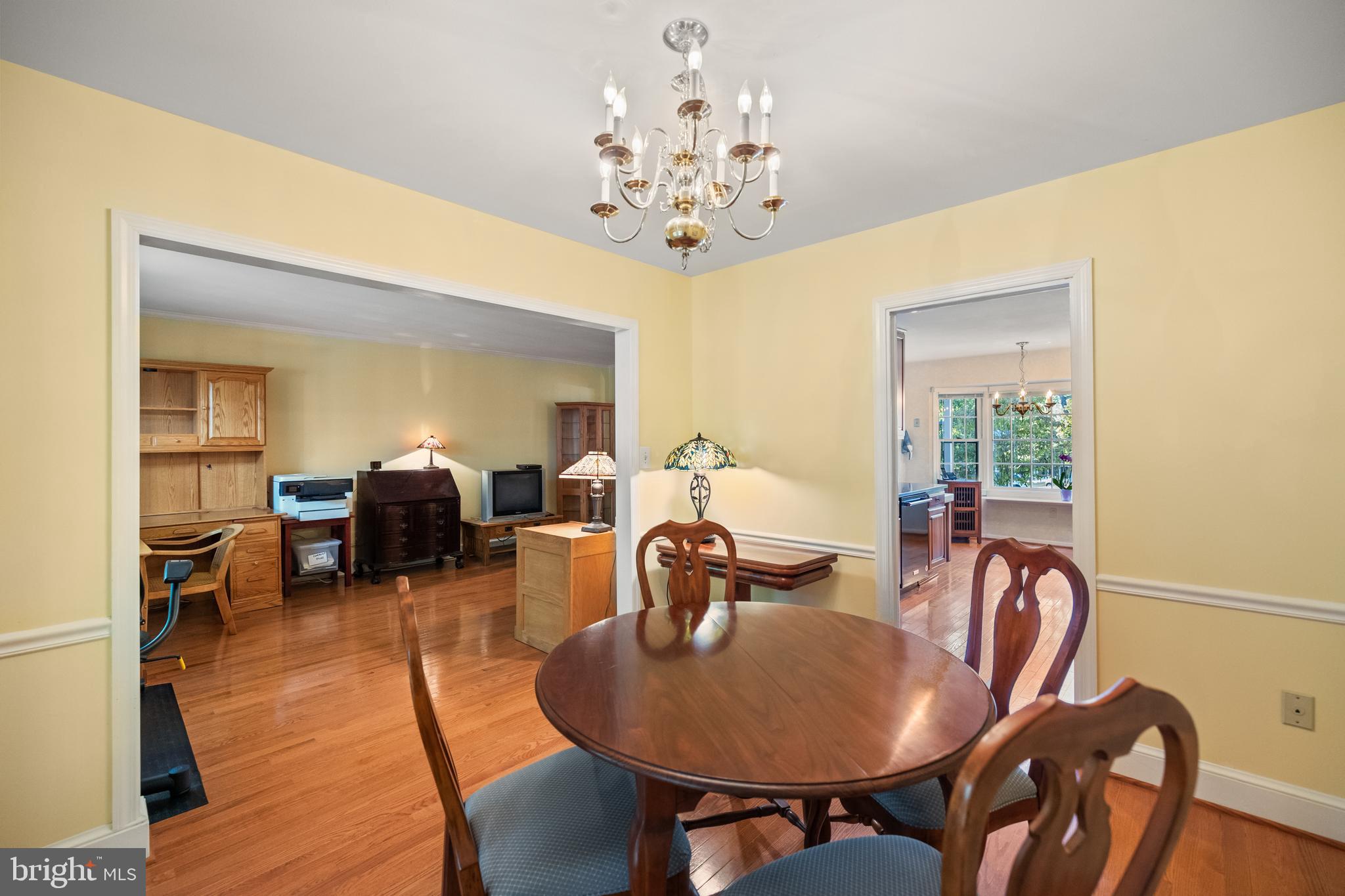 7933 St George Court Springfield, VA 22153 - Photo 13 of 40