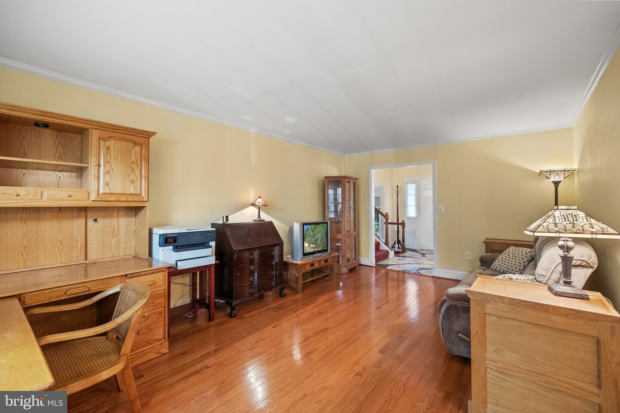 7933 St George Court Springfield, VA 22153 - Photo 19 of 40