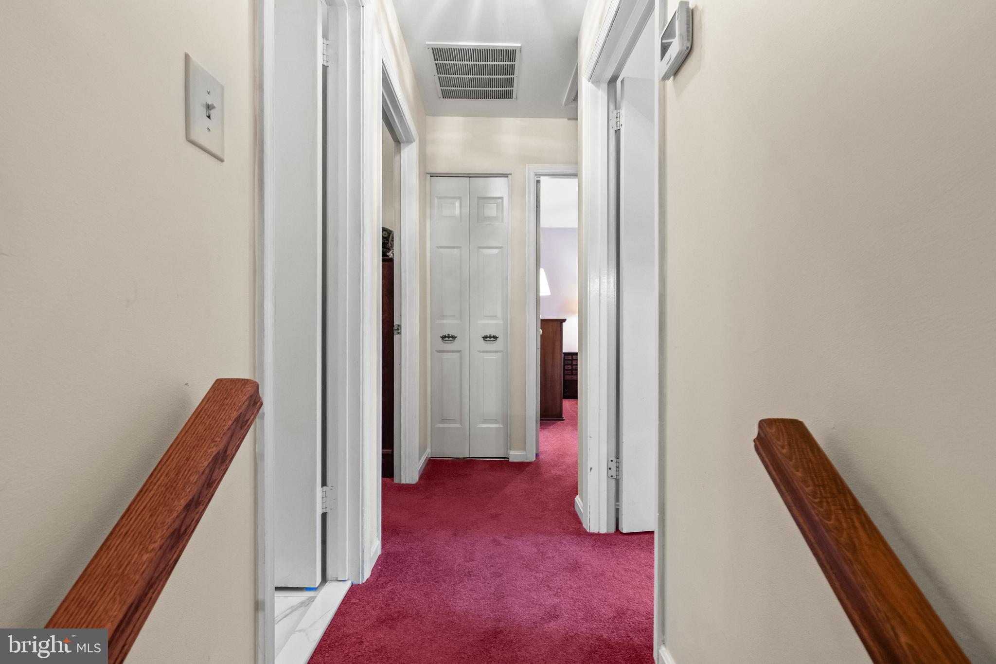 7933 St George Court Springfield, VA 22153 - Photo 24 of 40 3 bedrooms upstairs