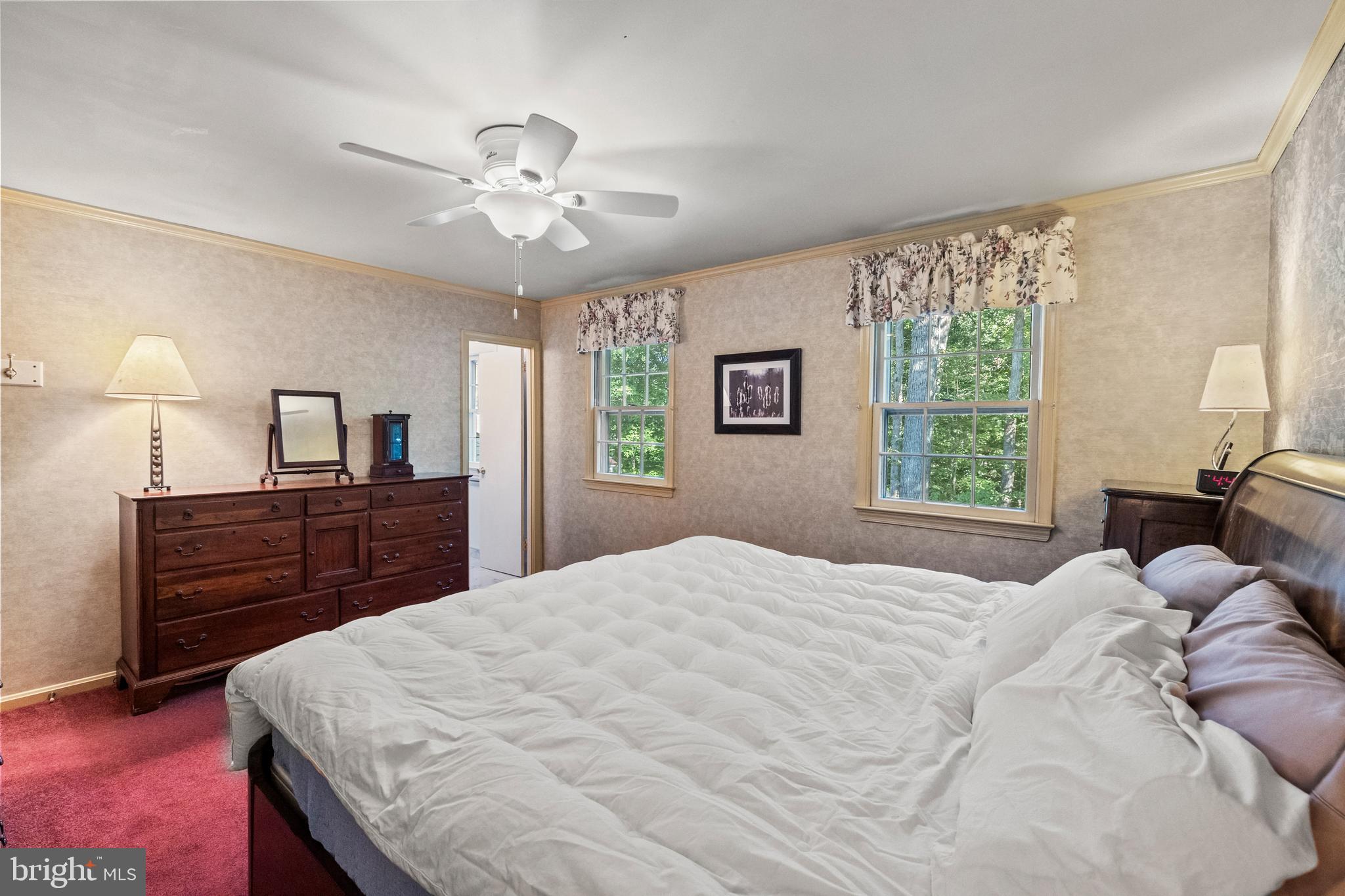 7933 St George Court Springfield, VA 22153 - Photo 27 of 40