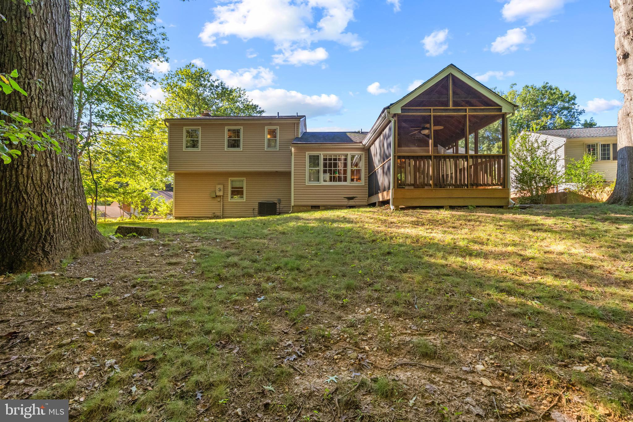 7933 St George Court Springfield, VA 22153 - Photo 38 of 40