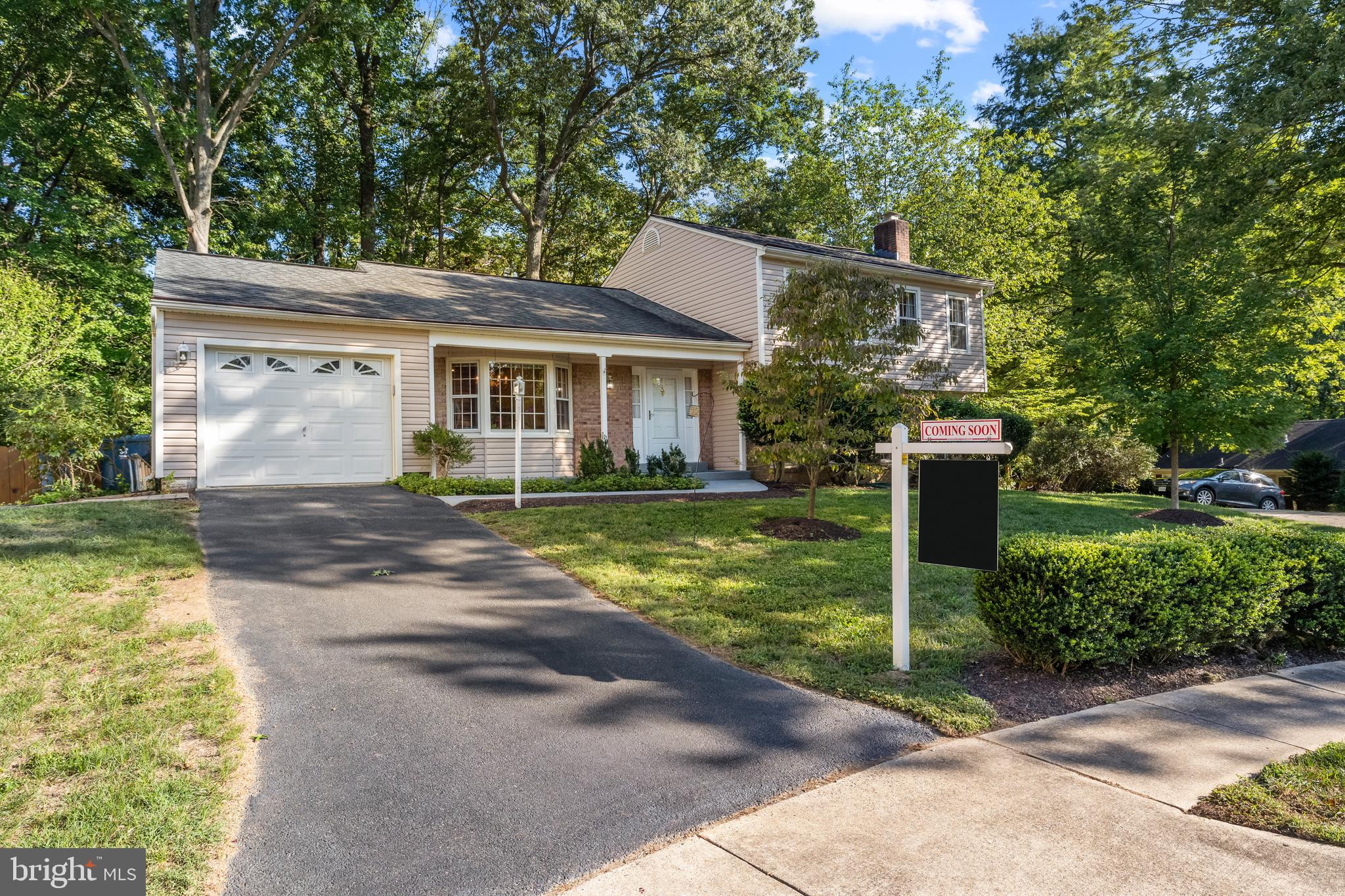 7933 St George Court Springfield, VA 22153 - Photo 39 of 40