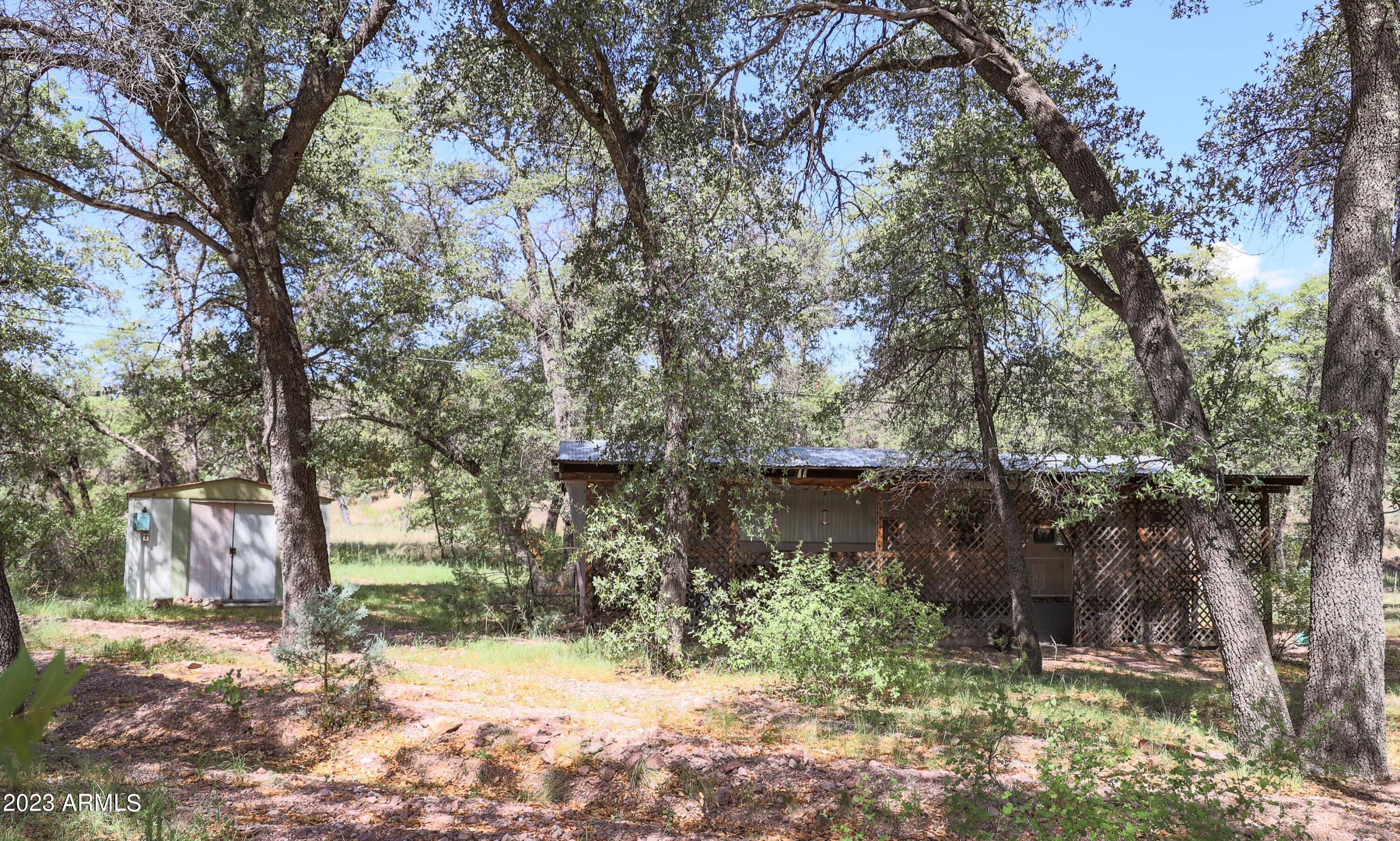 253 Lyle Canyon Road Elgin, AZ 85611 - Photo 54 of 56 49
