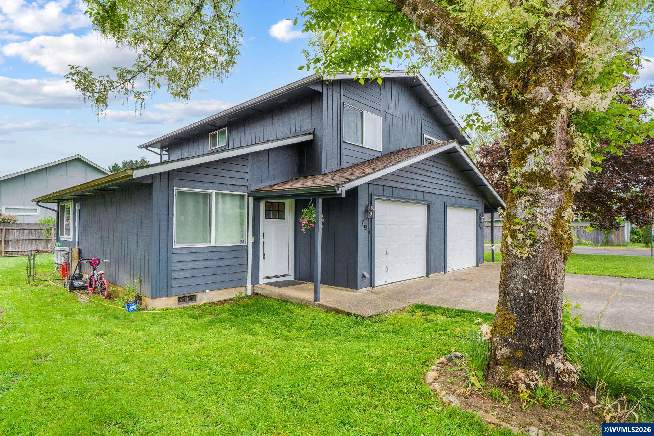 796 South R Street Cottage Grove, OR 97424 - Photo 32 of 32