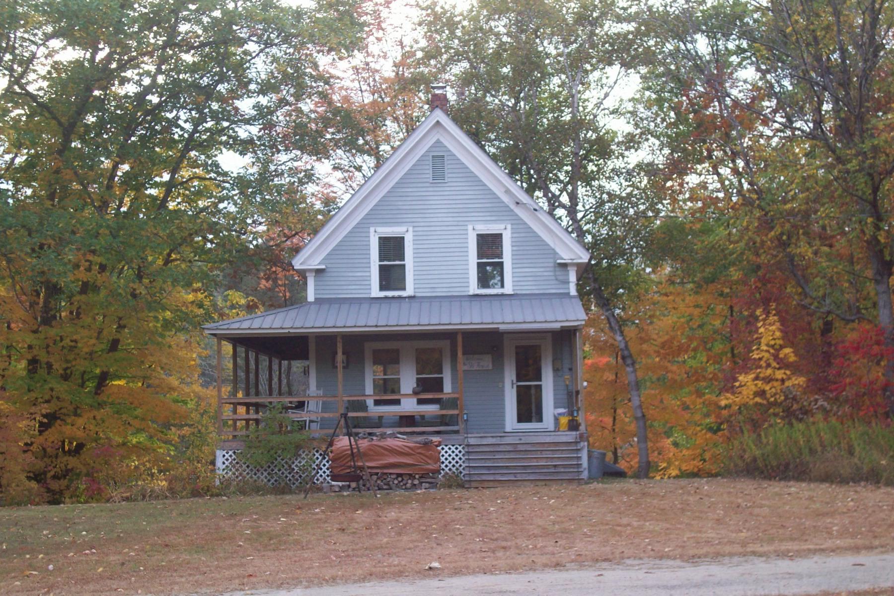 39 Island Road Kingfield, ME 04947 - Photo 3 of 32 101_1851