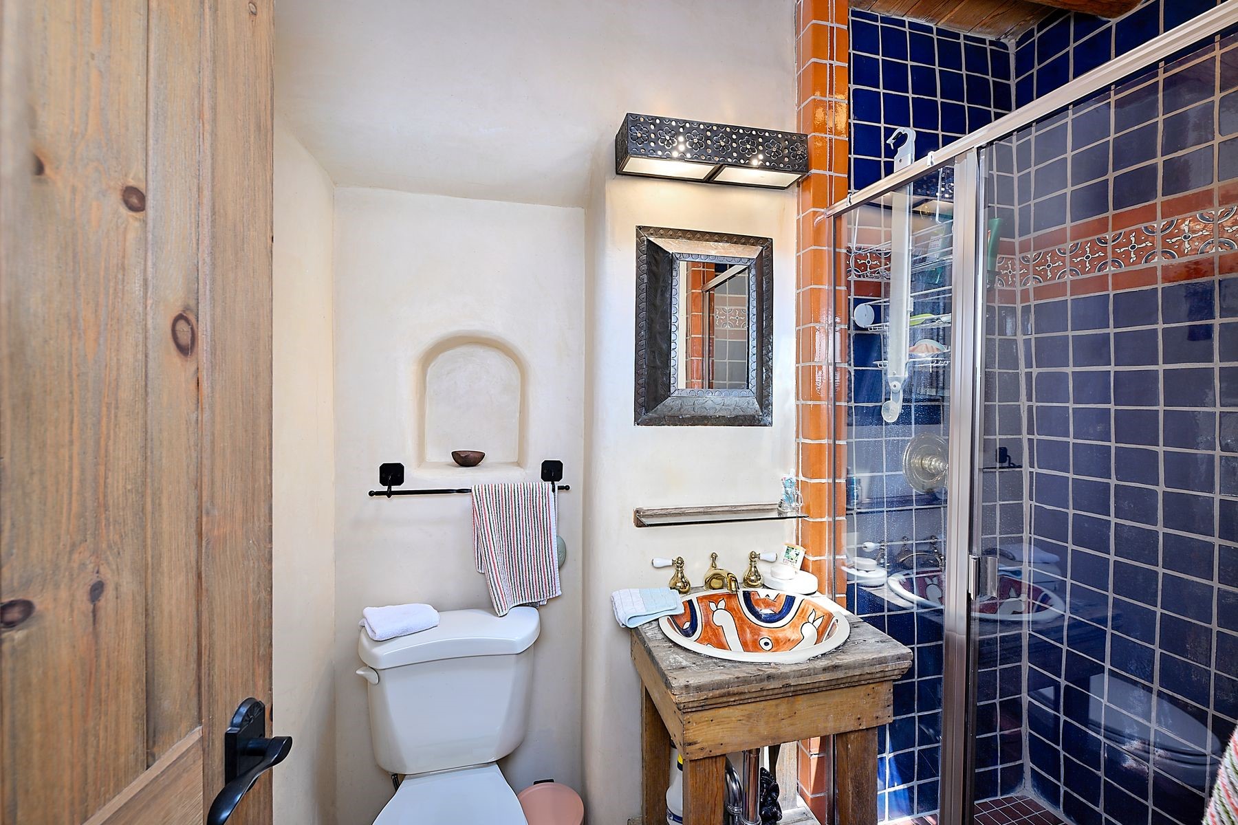 191 Tesuque Village Road, Unit A Santa Fe, NM 87506 - Photo 19 of 32