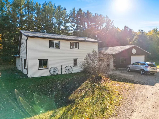 $340,000 | N4193 County Rd K, Shawano, WI 54166