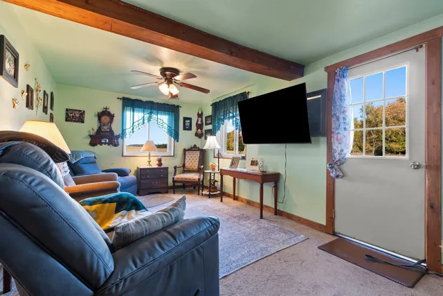 $340,000 | N4193 County Rd K, Shawano, WI 54166