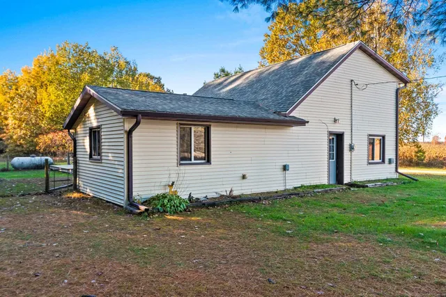 $340,000 | N4193 County Rd K, Shawano, WI 54166