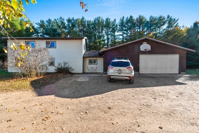 $340,000 | N4193 County Rd K, Shawano, WI 54166