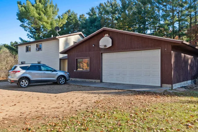 $340,000 | N4193 County Rd K, Shawano, WI 54166