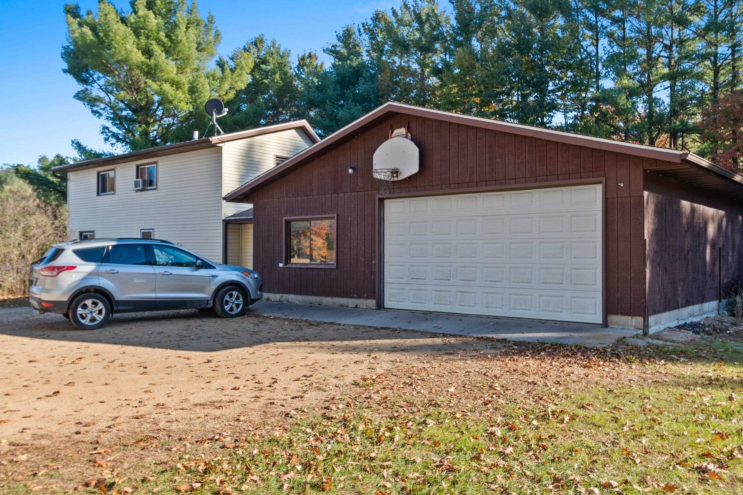 N4193 County Rd K Shawano, WI 54166 - Photo 38 of 52