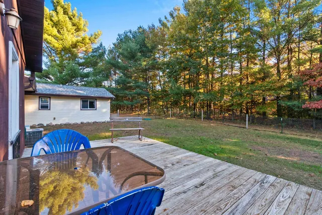 $340,000 | N4193 County Rd K, Shawano, WI 54166