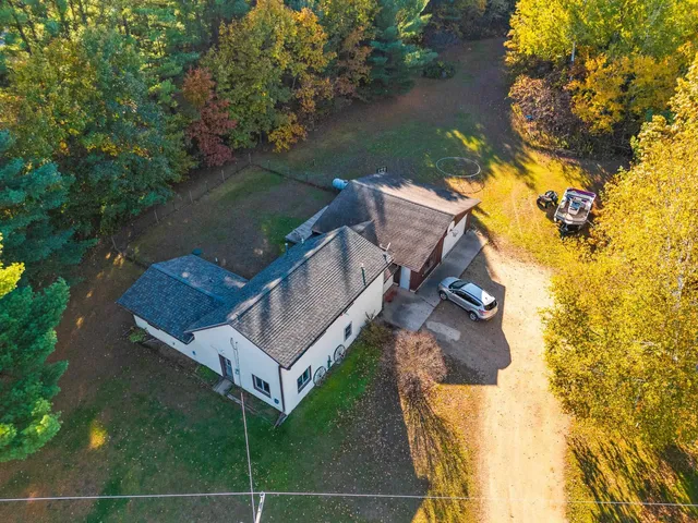 $340,000 | N4193 County Rd K, Shawano, WI 54166