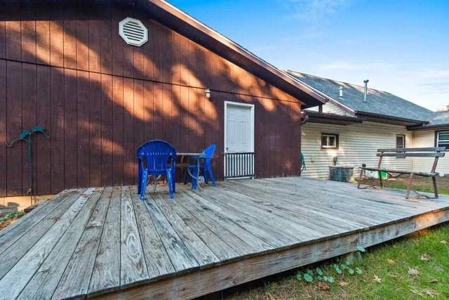 $340,000 | N4193 County Rd K, Shawano, WI 54166