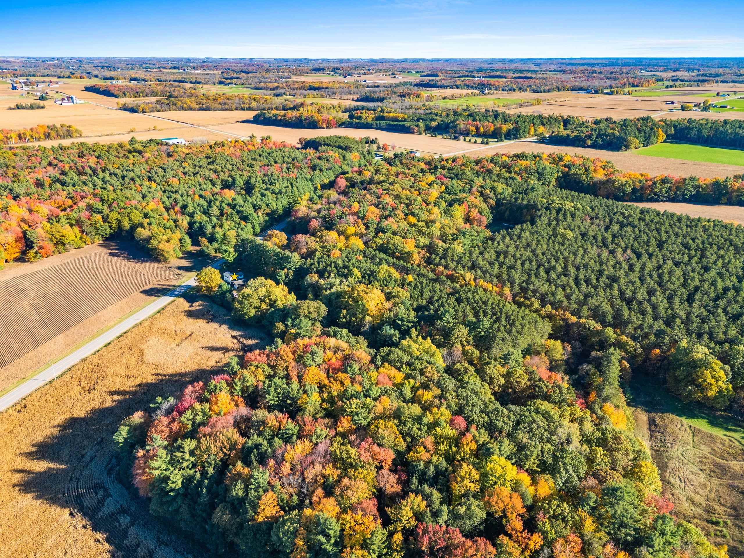 N4193 County Rd K Shawano, WI 54166 - Photo 48 of 52