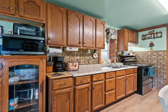 $340,000 | N4193 County Rd K, Shawano, WI 54166