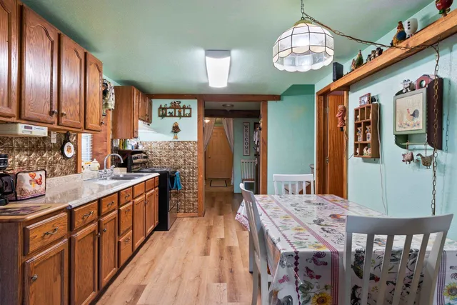 $340,000 | N4193 County Rd K, Shawano, WI 54166