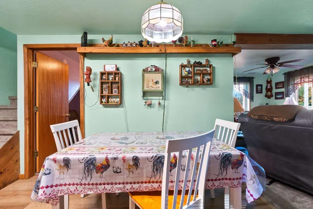 $340,000 | N4193 County Rd K, Shawano, WI 54166