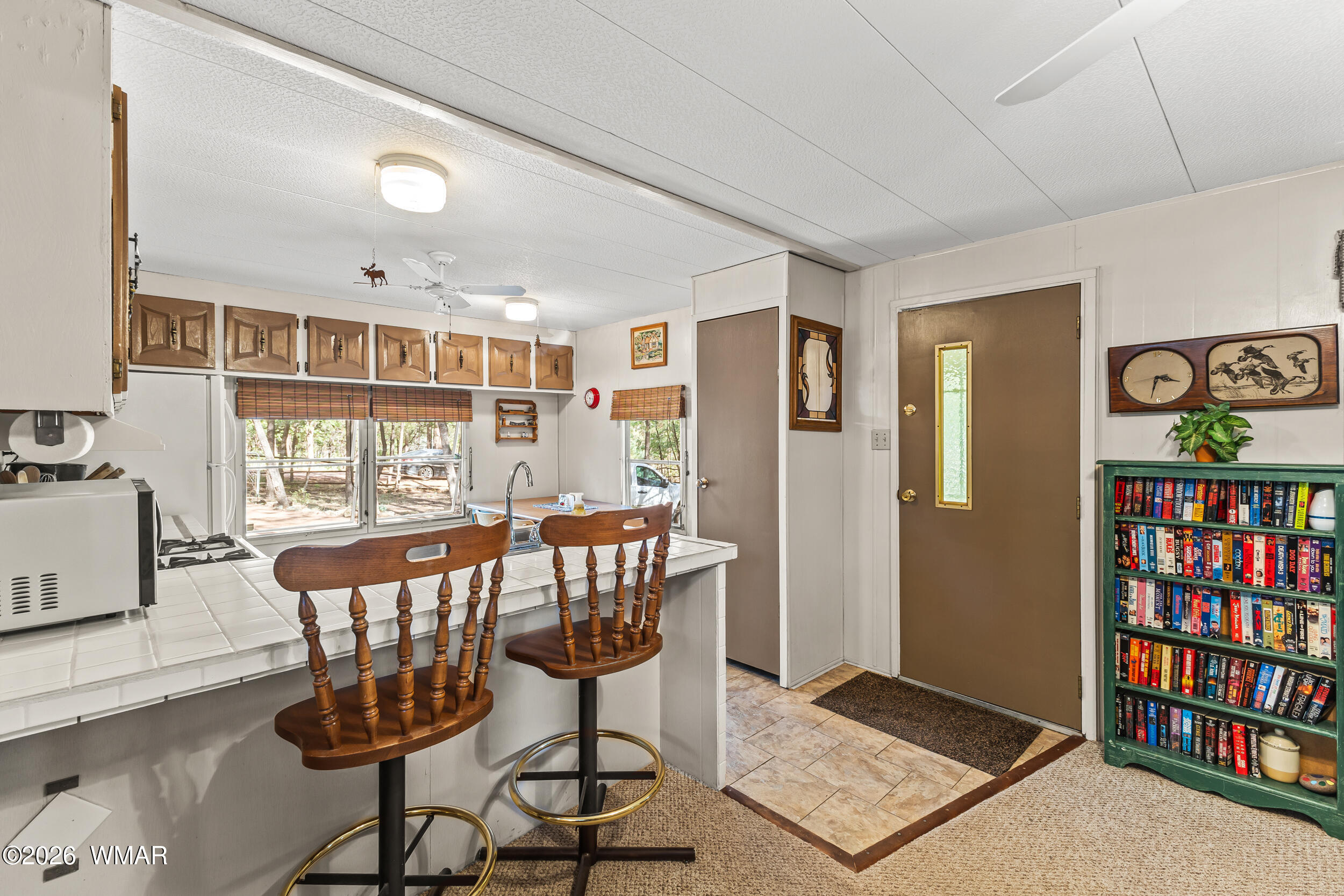 6448 Lower Ridge Drive Lakeside, AZ 85929 - Photo 7 of 19