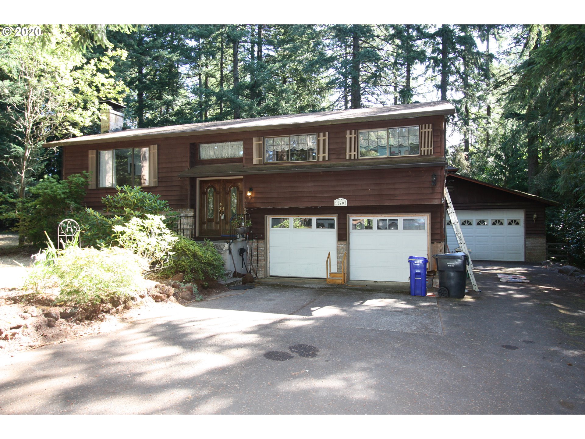 18702 South Grasle Road Oregon City, OR 97045 - Photo 1 of 20 Gallery Image 1