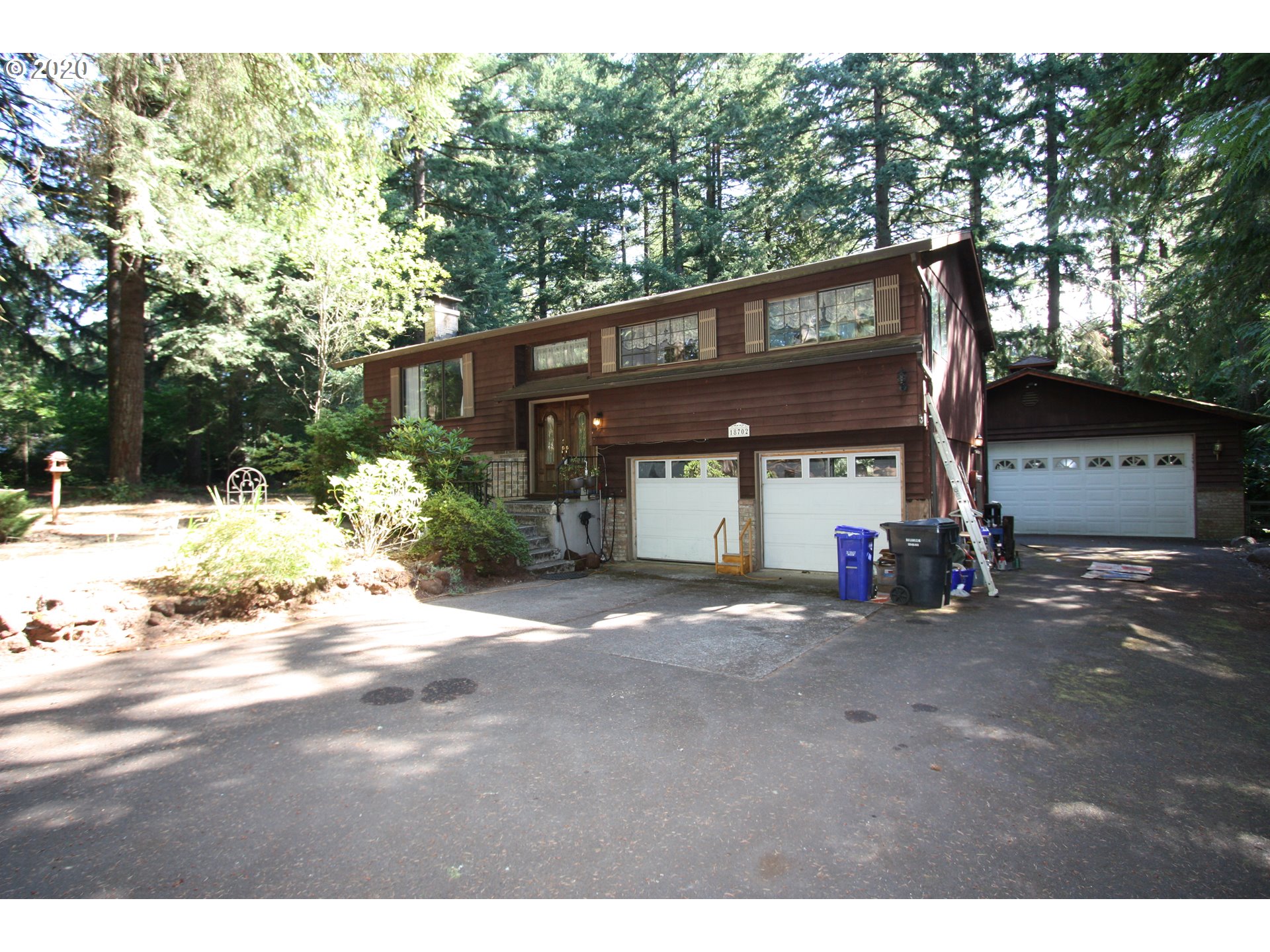 18702 South Grasle Road Oregon City, OR 97045 - Photo 2 of 20 Gallery Image 2