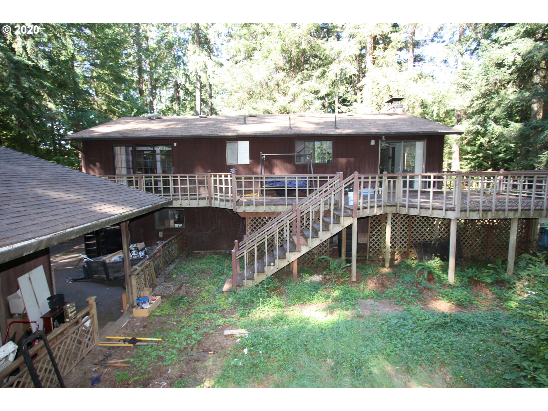 18702 South Grasle Road Oregon City, OR 97045 - Photo 20 of 20 Gallery Image 20