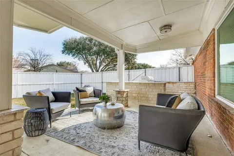 $379,900 | 5702 Galaxie Road, Garland, TX 75044