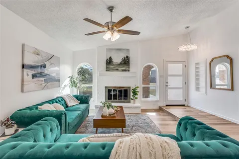 $379,900 | 5702 Galaxie Road, Garland, TX 75044