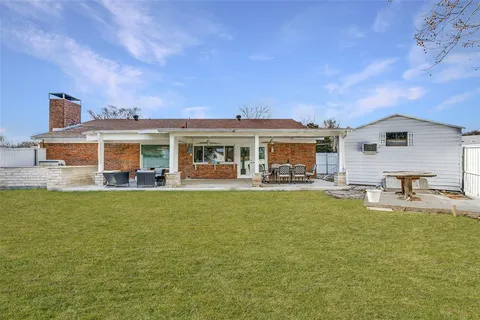 $379,900 | 5702 Galaxie Road, Garland, TX 75044