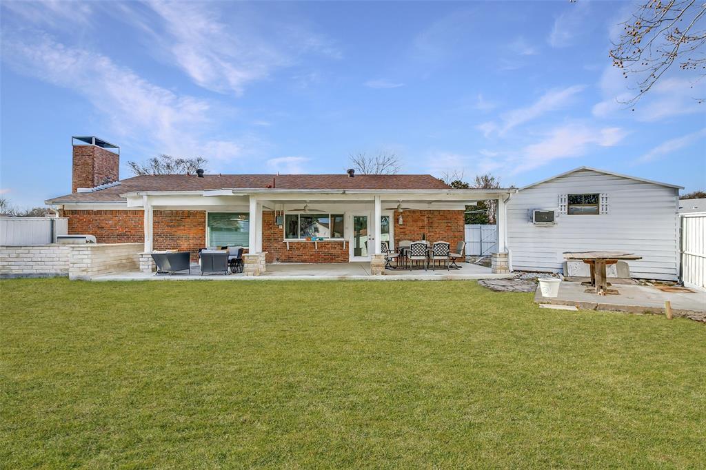 5702 Galaxie Road Garland, TX 75044 - Photo 20 of 21