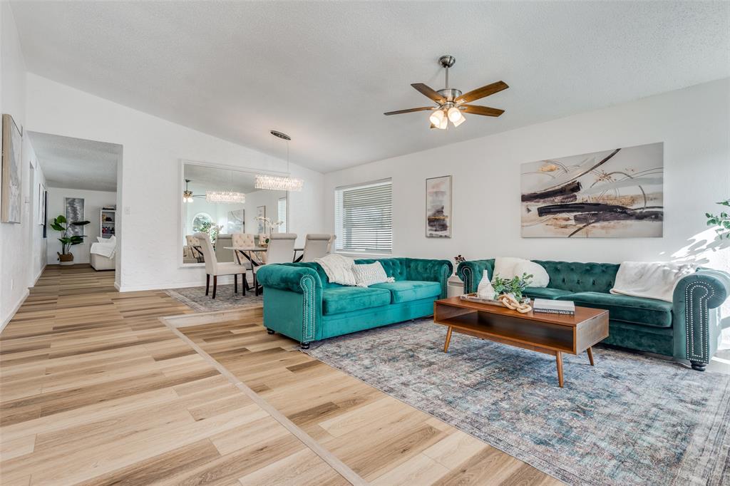 5702 Galaxie Road Garland, TX 75044 - Photo 4 of 21