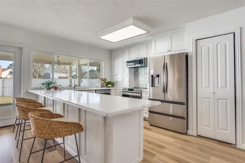 $379,900 | 5702 Galaxie Road, Garland, TX 75044