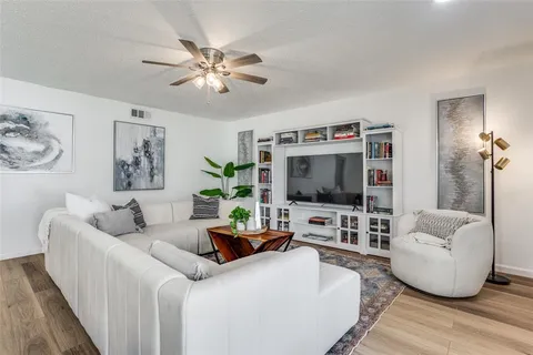 $379,900 | 5702 Galaxie Road, Garland, TX 75044