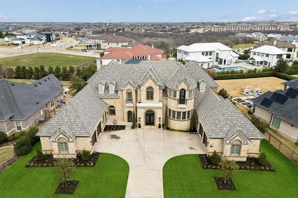 $3,595,000 | 2032 Courtland Drive, Frisco, TX 75034