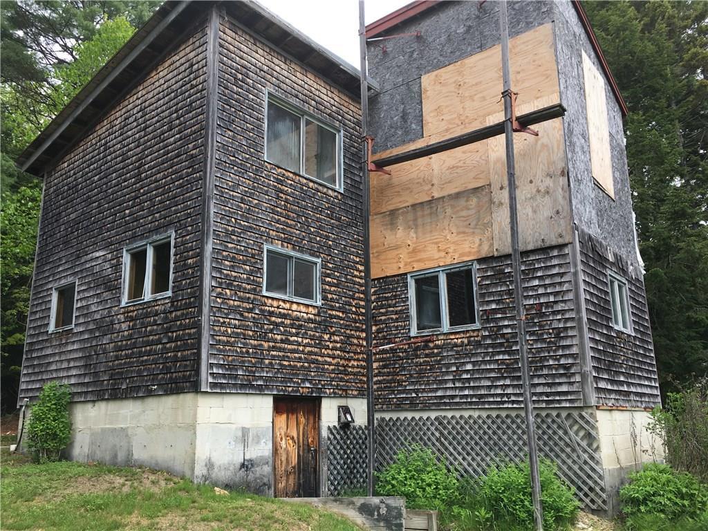 209 Browns Point Road Bowdoinham, ME 04008 - Photo 2 of 8 Photo