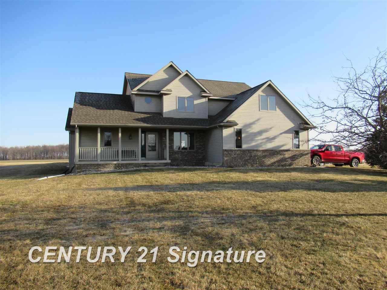 11212 West Stanley Road Flushing, MI 48433 - Photo 1 of 47