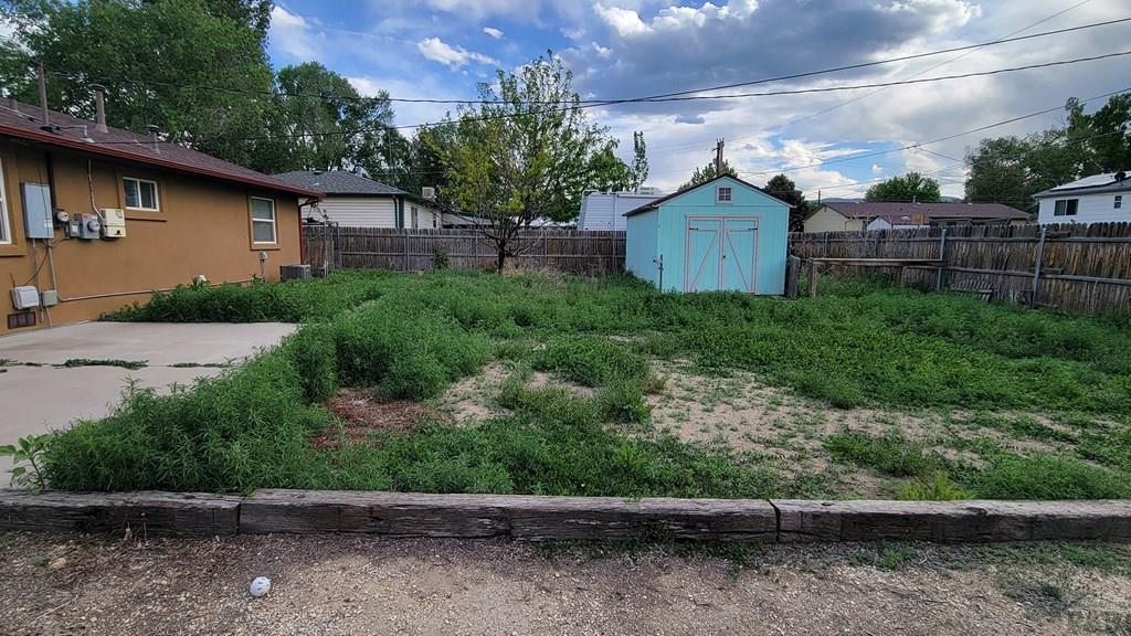 305 Meadowlark Road Florence, CO 81226 - Photo 20 of 22 Gallery Image 20