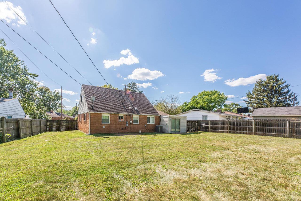 1658 Adair Road Columbus, OH 43227 - Photo 33 of 36 1658 Adair Rd-34
