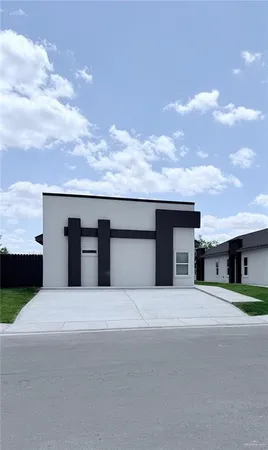 $329,999 | 1724 Clinton Street, Harlingen, TX 78550